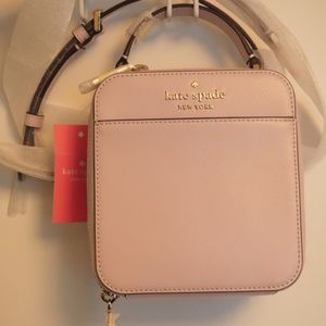 Kate Spade Vanity Crossbody